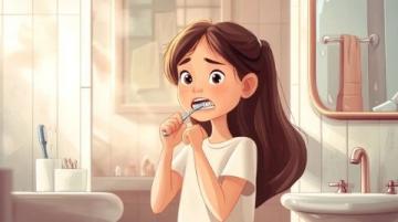 如何正確保護(hù)口腔健康：刷牙、飲食與預(yù)防齲齒指南