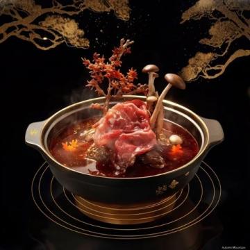 雙林與新市的臘醬羊肉風(fēng)味對(duì)比:傳統(tǒng)制法下的美味對(duì)決