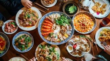 過(guò)年家家戶(hù)戶(hù)必吃的5道菜，寓意吉祥又美味，上桌就被搶光