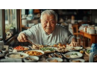經(jīng)典回歸！10年下飯神劇獨(dú)自品味美食特別篇來(lái)襲，各路人物分享美食故事