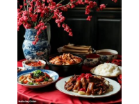 品味農(nóng)家美食：百花人家農(nóng)家美食園口感豐富