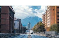 虹口公園與四川北路兩者何異？
