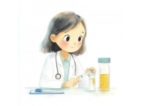 小心，有病毒?。阂惶走m合兒童閱讀的醫(yī)學知識讀物