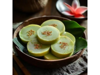秋冬甘蔗的五種美味吃法，最后一款太香了