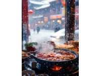 邯鄲自強(qiáng)市場周邊必嘗美食火鍋推薦