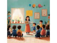 水稻進(jìn)幼兒園,學(xué)科走向成人