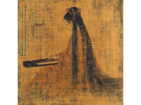 零基礎(chǔ)學(xué)古箏：48節(jié)課全面覆蓋基礎(chǔ)指法與知識已完成更新