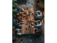 如何在朋友圈中成為焦點(diǎn)？只需隨便學(xué)會(huì)一種美食隱藏吃法就好！