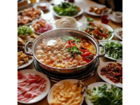 重慶新晉網(wǎng)紅！超大號牛肉丸來襲，帶你體驗(yàn)不一樣的味蕾盛宴