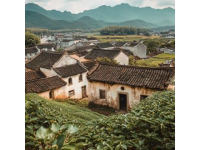 跟著節(jié)氣游中國(guó)古鎮(zhèn)