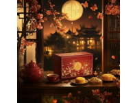 慶祝中秋佳節(jié)：中國(guó)傳統(tǒng)美食與深厚文化意義