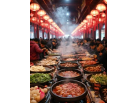 城隍廟美食盤(pán)點(diǎn)(城隍廟美食攻略)