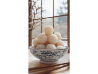無錫蕩口古鎮(zhèn)，江南最奇葩的古鎮(zhèn)，在一個(gè)特定的時(shí)間是可以逃票的