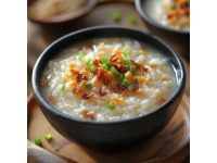 水東鴨粥的秘密：地道粵味，鮮香入味的自制攻略與光盤行動的美食之旅