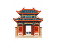 故宮游覽攻略：東華門入午門四條免安檢路線，胡同美食不可錯(cuò)過(guò)！