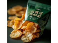 淮南的小吃你嘗試過(guò)嗎？