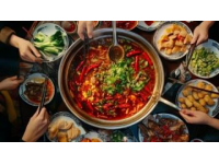 棗莊知名特產(chǎn)推薦：辣子雞、菜煎餅與火櫻桃