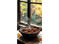 寧遠特色美食：探尋家鄉(xiāng)文化傳承與味蕾記憶之旅