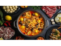熱辣壹號：明星投資火鍋盛宴，追星美食兩不誤