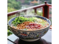 成都人春節(jié)必吃的傳統(tǒng)美食！你最愛哪種？