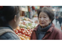 **餃子**是中國傳統(tǒng)美食之一，歷史悠久，寓意吉祥，尤其在春節(jié)期間
