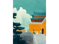 黃鶴樓千古名樓魅力傳承，江城五月詩(shī)意畫卷再現(xiàn)