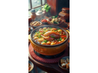 福建必嘗十大經(jīng)典美食推薦