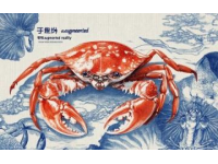陽澄湖大閘蟹最正宗哪里買？陽澄湖原產地購蟹必點！