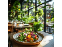 美食探尋|這家園林私房菜，好吃到爆！