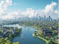 新鄉(xiāng)：河南省的一個(gè)地級(jí)市，朋友們一起來(lái)了解下