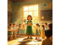 培育小苗2025：小學(xué)數(shù)學(xué)記憶法大揭秘，輕松開啟智慧之門