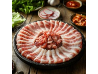 韓國(guó)網(wǎng)友們炸裂討論：一條肥牛肉的真實(shí)高達(dá)98%!