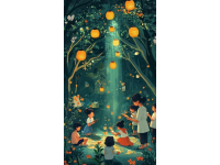 二年級(jí)奧數(shù)知識(shí)難點(diǎn)植樹問題，孩子學(xué)得快，家長快來收藏學(xué)習(xí)
