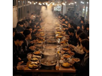 成都何師燒烤，什么時(shí)候變得這么讓人失望了？
