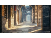 潮州古城探秘：感受牌坊街的獨(dú)特魅力