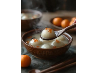 油餃餅，滿族風(fēng)味面食的美味傳承與文化魅力。