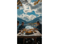 徐州西北郊30公里處有個何橋鎮(zhèn)，何橋鎮(zhèn)的一羊十吃聲名遠揚