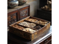 小時候我們都誤會了那些野花野草，直到網(wǎng)絡(luò)知識普及才知道它們都是中藥