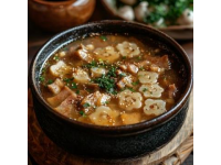 麻辣香鍋風(fēng)味牛肚：創(chuàng)新做法讓你愛上這獨特食材
