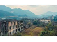 香蜜湖美食城大規(guī)模拆除進行時：知名餐廳已關閉，老地標煥發(fā)新生(視頻)