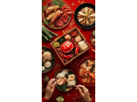 新春美食盛宴：盤點全國各省特色名菜，你的家鄉(xiāng)菜上榜了嗎？