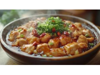 梅州鹽焗雞初嘗咸爽，細(xì)品香濃，你會愛上它嗎？