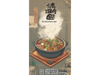 南寧老字號美食指南：探索本地推薦的10家傳統(tǒng)美味體驗(yàn)地標(biāo)
