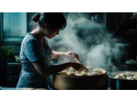 盤點(diǎn)6部中國美食記錄片，每部都拍出了人間美味！
