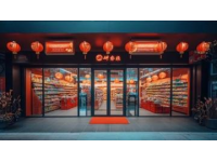 漢中新開“梁實秋饸饹面”店：文化氣息與舌尖享受結(jié)合的秋季打卡地