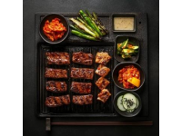 東莞東城萬達(dá)必試美食：東大門韓國傳統(tǒng)烤肉推薦