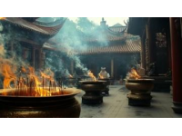 增城萬(wàn)壽禪寺，真是個(gè)寶藏之地！