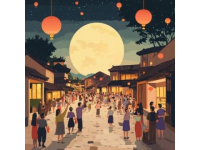 南陽臥龍區(qū)國慶中秋假期城管強化管理，市容環(huán)境顯著提升