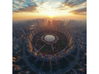 探秘波斯尼亞莫斯塔爾——巴爾干半島的時(shí)空交錯(cuò)之旅