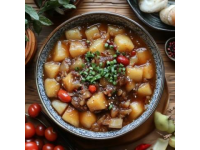 探秘馬鞍山：誘人美食地圖，從船家菜到烤肉，一網(wǎng)打盡！